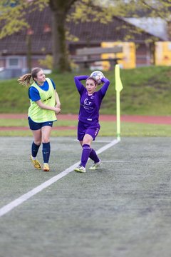 Bild 232 - F SC Ellerau - HEBC : Ergebnis: 2:2